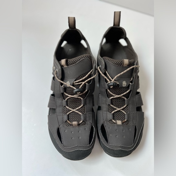 EUC Men’s TEVA All Terrain/Water Sandals - Picture 11 of 12